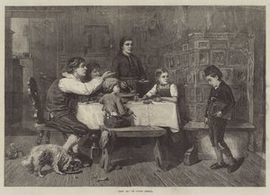 Bent tartott alkotó: Julius Geertz